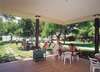 Gardenia Beach Hotel 
